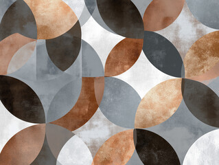 texture pattern rust grey beige, antracyt