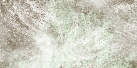 Fototapeta premium Textured abstract background with muted green and grey tones