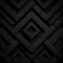 Fototapeta premium Modern dark pattern background high resolution picture