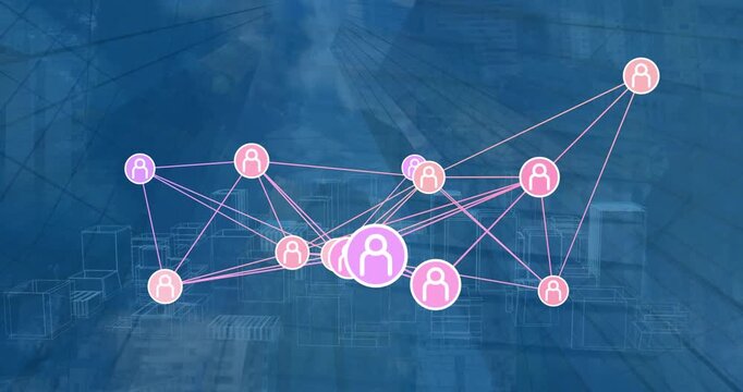 Globalization and digital tech have spurred worldwide business connectivity.
