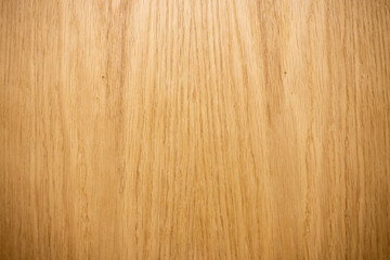 Natural oak wood texture showing vertical grain pattern