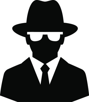 Spy icon