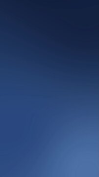 Navy blue to lighter blue gradient background