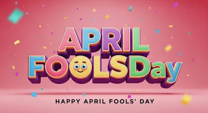 Happy april fool's day funny pranks and jokes on april 1st