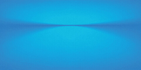 Abstract smooth light blue background layout design studio room web template Business report with smooth circle gradient color