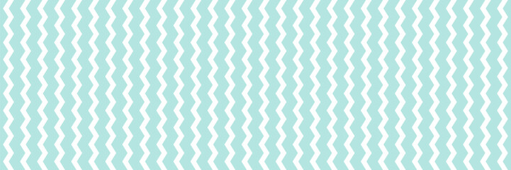 Zigzag Seamless Pattern texture decor © LeonART