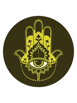 changing color animation of image of a hamza