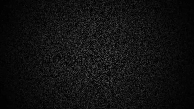 Rough noise grain texture overlay seamless 10 second loop. Adds gritty atmosphere and dynamic texture to video compositions.