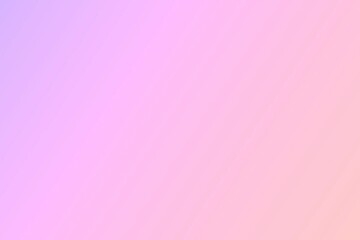 Pastelowe tło gradientowe, różowo fioletowe przejście kolorów, delikatna abstrakcja do banerów, prezentacji i projektów. © Henryk Guziak