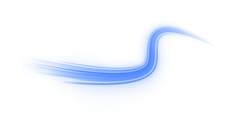 Luminous neon curves flow dynamically, producing vivid futuristic motion. Perfect for digital art, UI, and motion graphics. PNG format supports transparent layers.