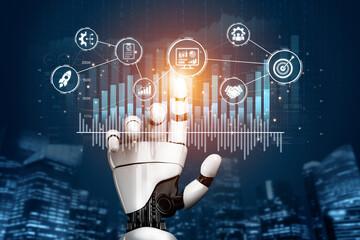 AI enhances project management with intelligent dashboards, planning assistants, and team...