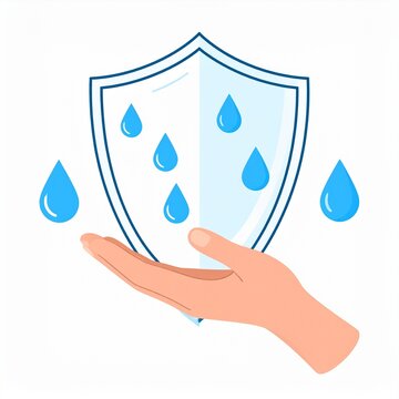 Wasserallergie