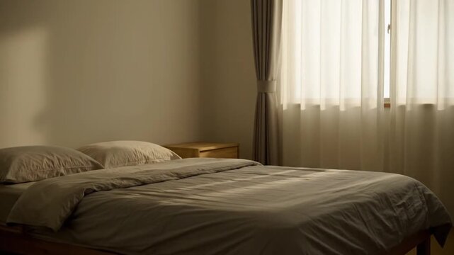 Room view