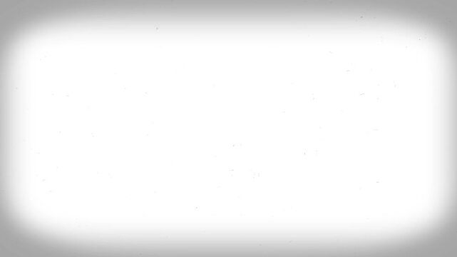 Emergency alert background with flickering black vignette and grainy texture, designed for warning scenes, crisis videos, and motion graphics overlays.