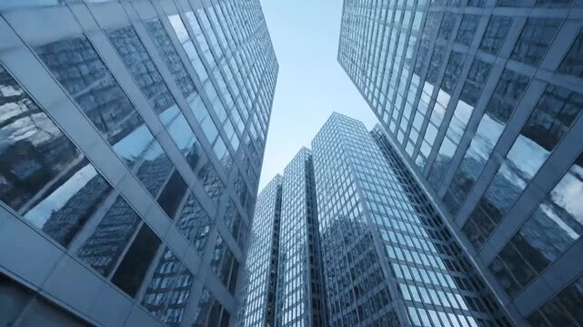 Skyscrapers