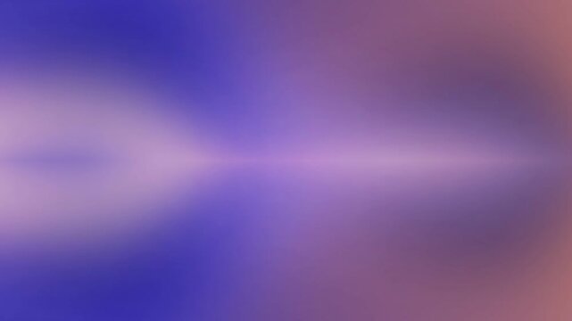 Abstract gradient background with soft purple, blue, and pink hues, featuring a central horizontal light streak creating a mirrored effect.