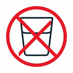 Wasserallergie - Das verbotene Glas Wasser