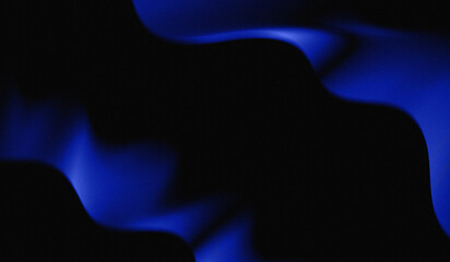 blue color with dark gradation for your elegant design