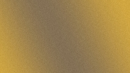 Bright Yellow Sand Grit Abstract Paper Background