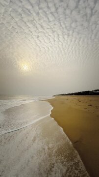 Plage de Cotonou