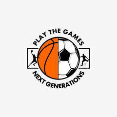 the next generation player sport  © yvessurrection