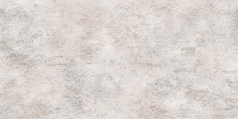 Fototapeta premium A light gray vintage marble and white paper texture features a rough aged stone pattern with a blank grunge concrete surface backdrop