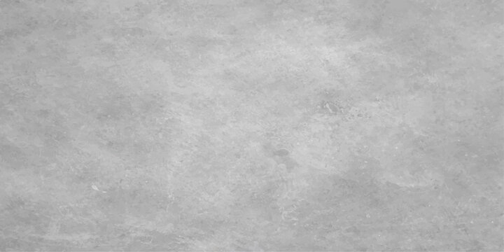A vintage dark grey textured concrete wall provides a rough grunge stone surface pattern, creating a blank dirty cement backdrop with light and dark material grain for a unique wallpaper design