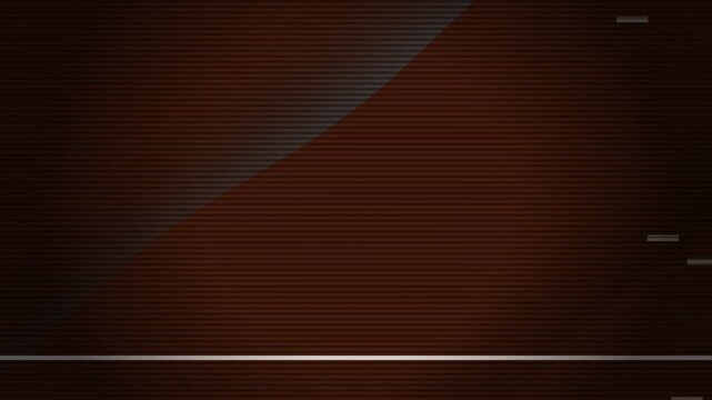 Abstract dark brown textured background with linear gradient and subtle curved pattern ideal for modern design projects