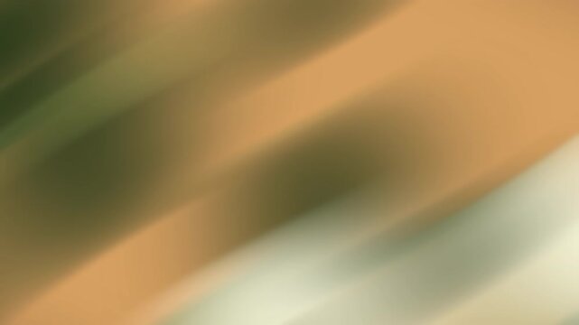 Olive Garden, footage, animation with abstract organic flow for cinematic and marketing visuals
