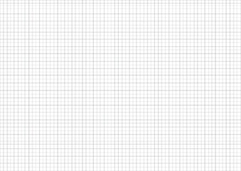 A white background with a subtle, fine gray grid pattern creating a graph-like texture