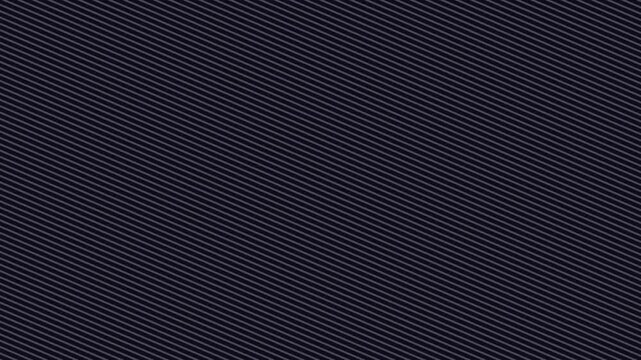 Close-up of a black fabric texture with a subtle diagonal ribbed pattern and a smooth, matte finish against a plain white background.