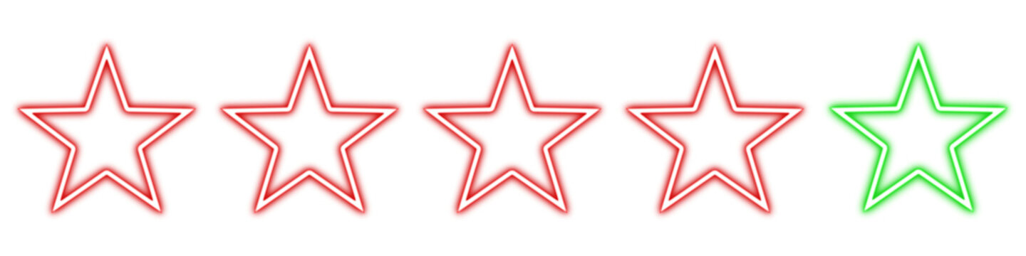 For Red Stars