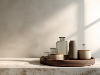 morning coffee in bed