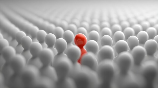 Identity ownership means taking responsibility for defining one&rsquo;s values, beliefs, and direction rather than accepting labels or expectations imposed by others.
