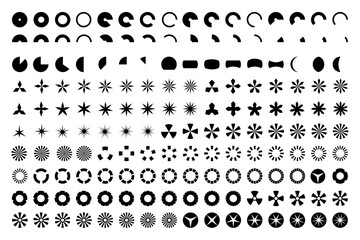 basic geometri shapes
