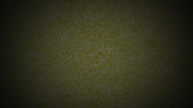 A muted olive green textured background with a strong vignette effect, featuring a fine granular pattern that darkens significantly towards the edges, suggesting a soft, atmospheric backdrop