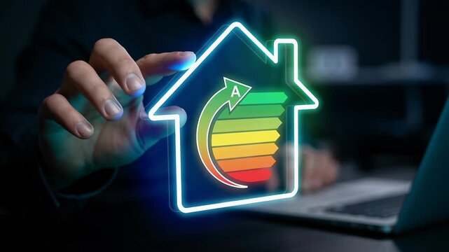 Energy audit smart home management reduces cost increases savings for business personal use with energy solutions technology for home audit smart management cost savings business technology solution