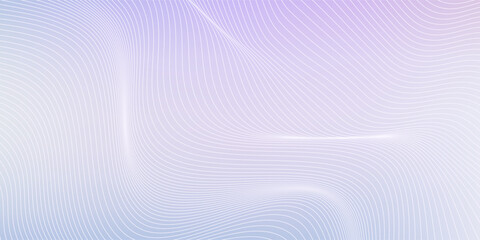 Vector network connection. Abstract mesh, molecular plexus line and cyberspace. Geometric line, dot on white background. © zaini