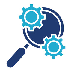 work management icon