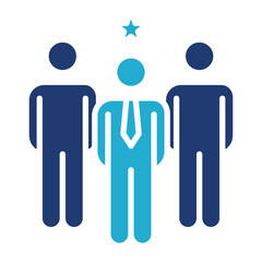 leader icon