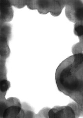 動画背景素材壁紙水彩模様テクスチャー