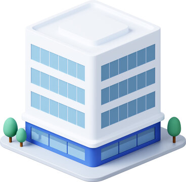건물 building