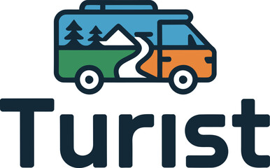 A vector file with text on a white background