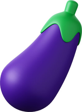 가지 egg plant