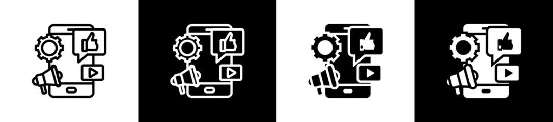 Fototapeta premium Web