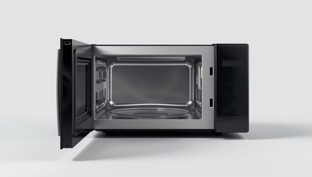 separate microwave