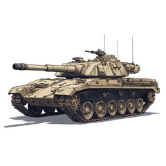 Tank Army Design Very Cool