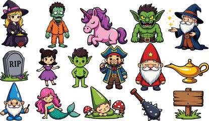 Professional confident female doctor wearing white coat and stethoscope standing in modern hospital hallway, healthcare excellence, medical staff, and patient care concept background