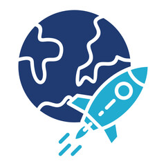 Space Exploration icon