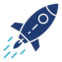 Rocket icon